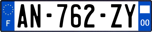 AN-762-ZY