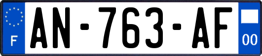 AN-763-AF