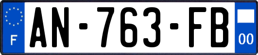 AN-763-FB