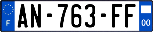 AN-763-FF