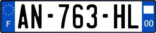 AN-763-HL