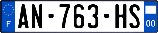 AN-763-HS