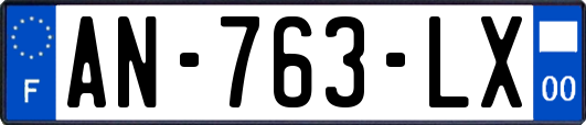 AN-763-LX