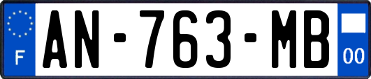 AN-763-MB