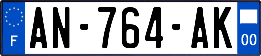 AN-764-AK