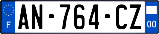 AN-764-CZ