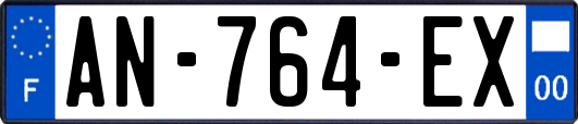 AN-764-EX