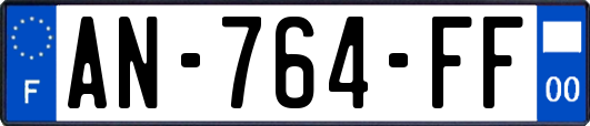 AN-764-FF