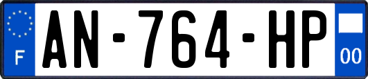 AN-764-HP