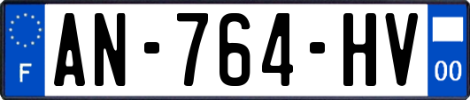 AN-764-HV