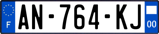 AN-764-KJ