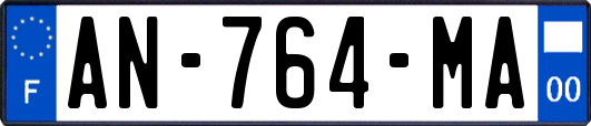 AN-764-MA