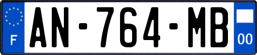 AN-764-MB