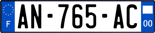 AN-765-AC