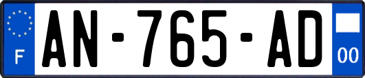 AN-765-AD