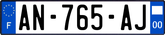 AN-765-AJ