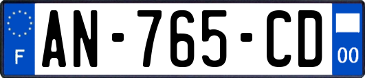 AN-765-CD