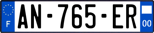 AN-765-ER