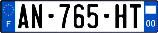 AN-765-HT