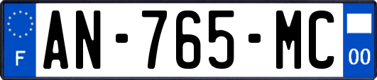 AN-765-MC