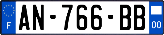 AN-766-BB