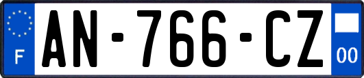 AN-766-CZ