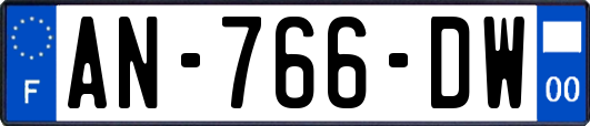 AN-766-DW