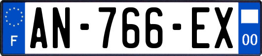 AN-766-EX