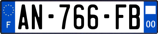 AN-766-FB