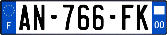 AN-766-FK