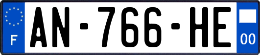 AN-766-HE