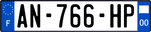 AN-766-HP