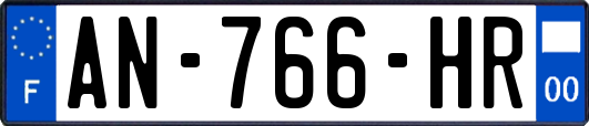 AN-766-HR