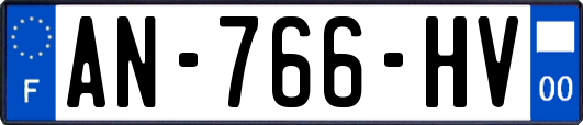 AN-766-HV