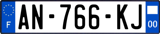 AN-766-KJ