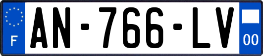 AN-766-LV