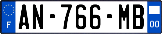 AN-766-MB