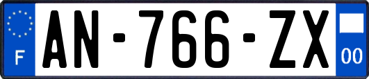AN-766-ZX
