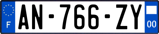 AN-766-ZY