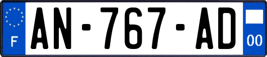 AN-767-AD