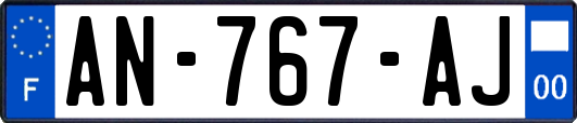 AN-767-AJ