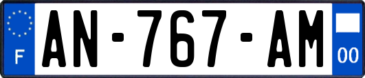 AN-767-AM