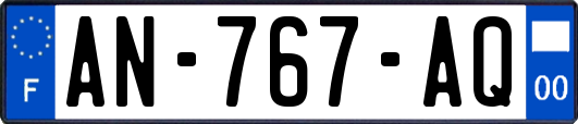 AN-767-AQ