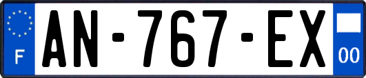 AN-767-EX