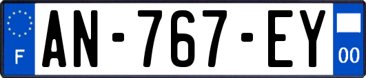 AN-767-EY