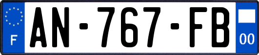 AN-767-FB