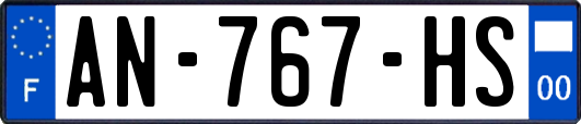 AN-767-HS