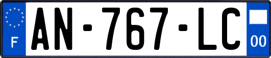 AN-767-LC