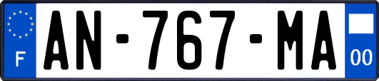 AN-767-MA