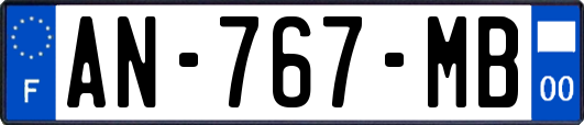 AN-767-MB